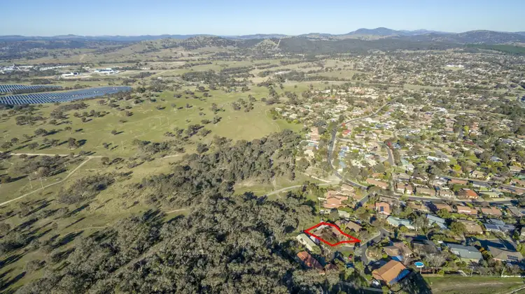 Fifth view of Homely house listing, 12 Goldsbrough Close, Macarthur ACT 2904