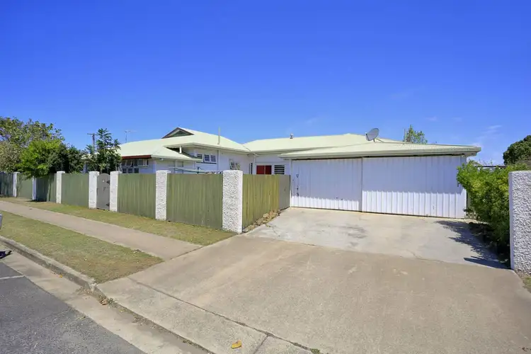 Fourth view of Homely house listing, 39 Branyan Street, Bundaberg West QLD 4670