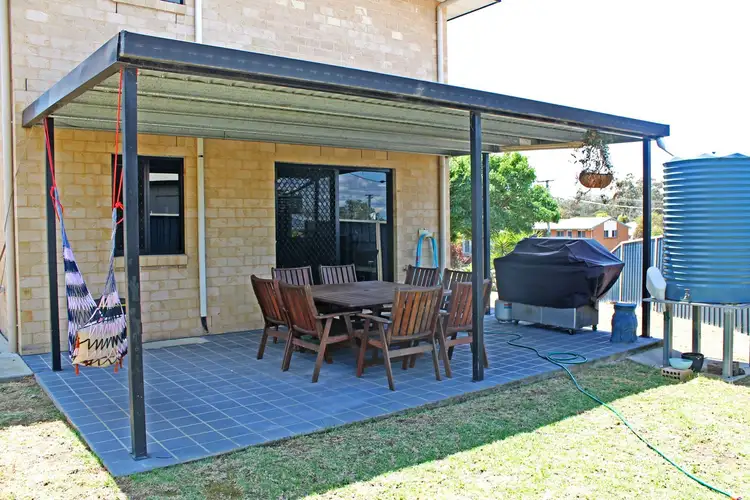Fourth view of Homely house listing, 8 Hughes Place, Warwick QLD 4370