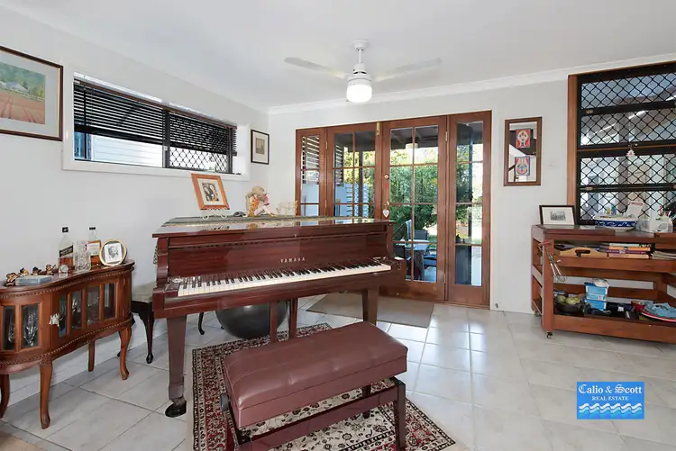 Second view of Homely house listing, 149 North Road, Brighton QLD 4017