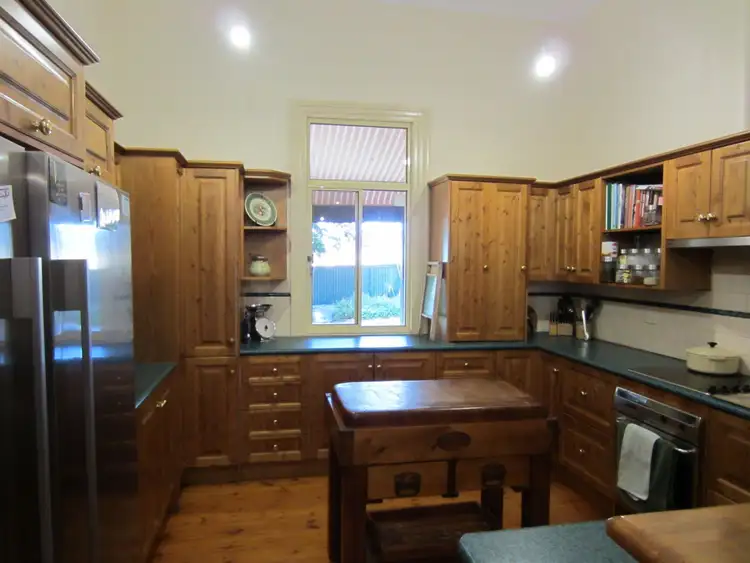 Second view of Homely rural property listing, 531 Church Road, Warnertown SA 5540