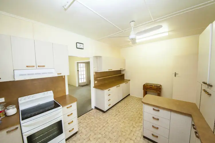Third view of Homely house listing, 41 Aberdeen Avenue, Maryborough QLD 4650