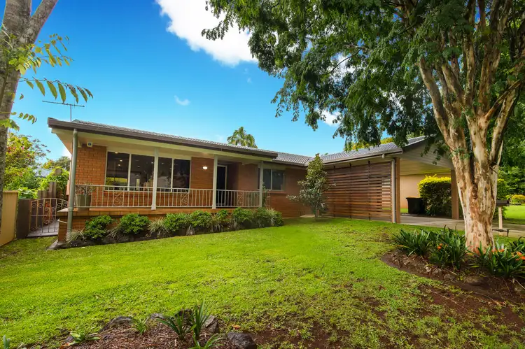 31 Gum Tree Drive, Goonellabah NSW 2480