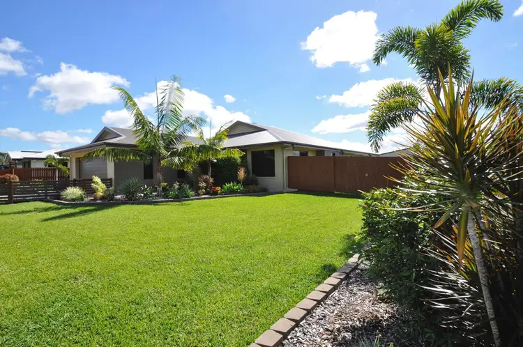 Main view of Homely house listing, 15 Rutland Place, Marian QLD 4753