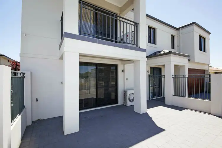 Third view of Homely unit listing, Address available on request