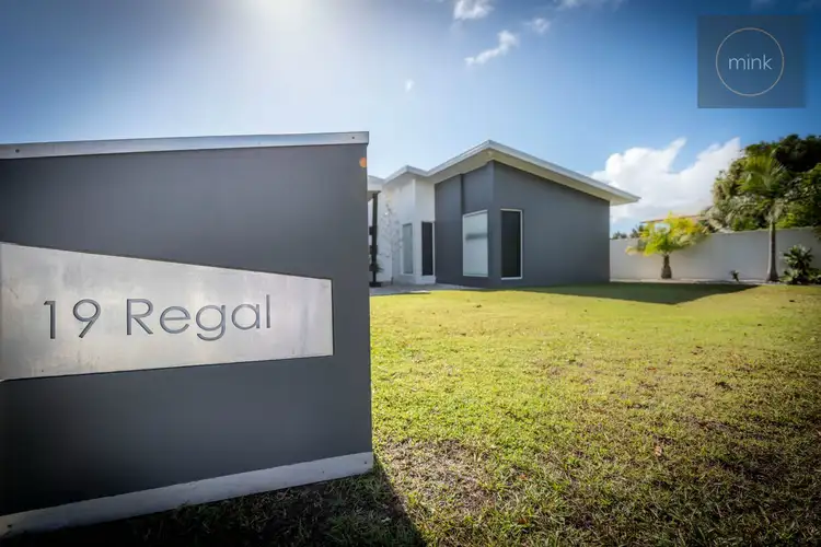 Third view of Homely house listing, 19 REGAL Crescent, Sippy Downs QLD 4556