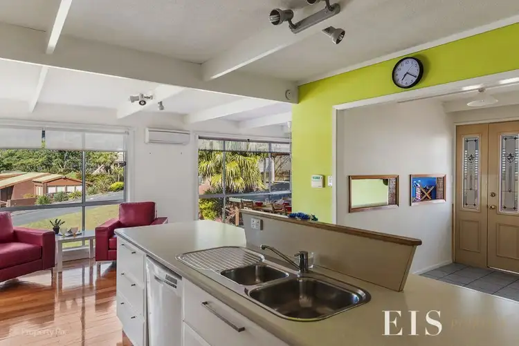 Fourth view of Homely house listing, 1 Takone St, Geilston Bay TAS 7015