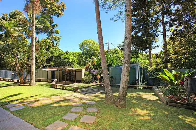 Fifth view of Homely house listing, 89 Huntingdale Drive, Nambour QLD 4560