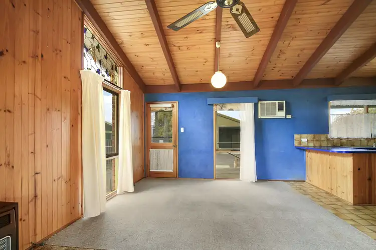Second view of Homely house listing, 70 Alfred Street, Maffra VIC 3860