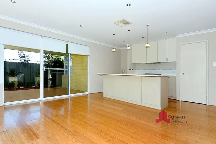 Fifth view of Homely house listing, 299 Blair Street, South Bunbury WA 6230