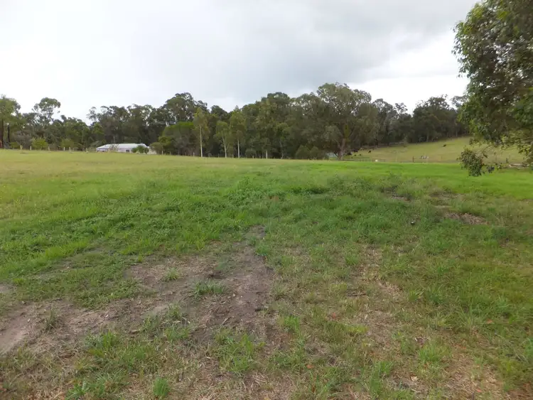 Second view of Homely land listing, 21 Ian Court, Wy Yung VIC 3875