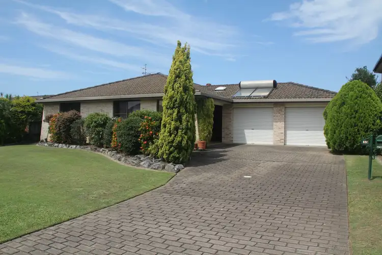 Second view of Homely house listing, 10 Laguna Pl, Port Macquarie NSW 2444