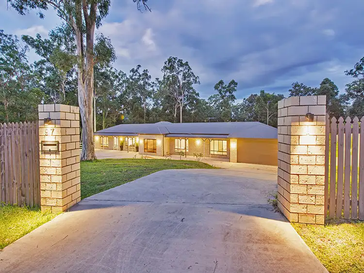 97 Guara Grove, Pimpama QLD 4209