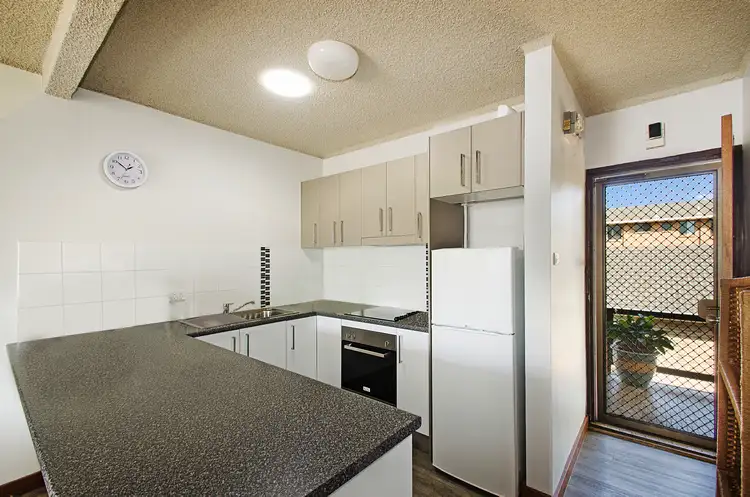 Third view of Homely unit listing, 8/12 Munster St, Port Macquarie NSW 2444