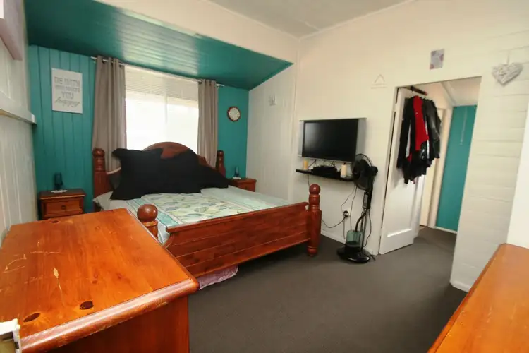 Sixth view of Homely house listing, 58 Rosehill Road, Warwick QLD 4370
