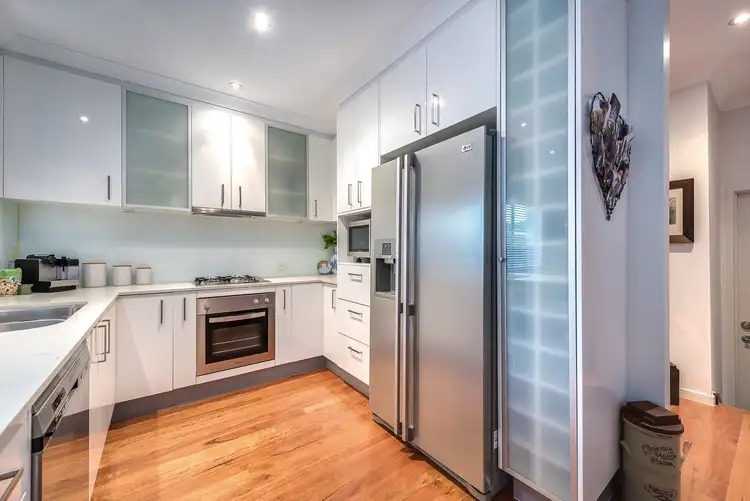 Fourth view of Homely house listing, 2/11 Cawthray Street, Biggera Waters QLD 4216