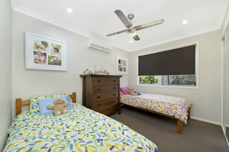 Seventh view of Homely house listing, 19 Songbird Place, Mooloolah Valley QLD 4553