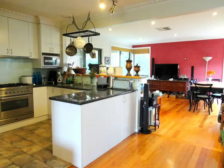 Third view of Homely house listing, 14 Ferguson Court, Eumemmerring VIC 3177