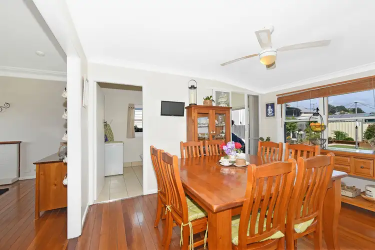 Fifth view of Homely house listing, 3 Elizabeth Street, Wauchope NSW 2446