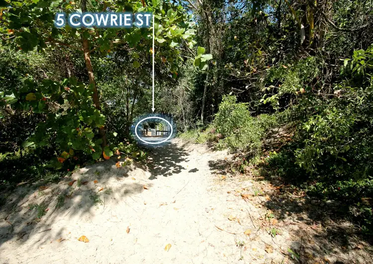 Fourth view of Homely house listing, 5 Cowrie Street, Port Douglas QLD 4877