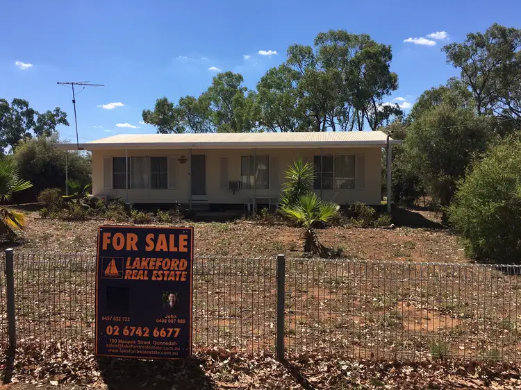 Main view of Homely house listing, 18-20 Pine St, Curlewis NSW 2381