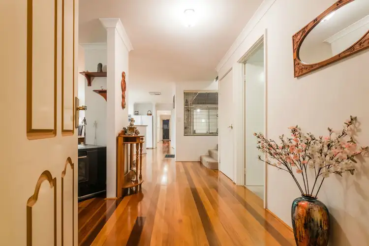 Second view of Homely house listing, 16 Sittella Turn, Joondalup WA 6027