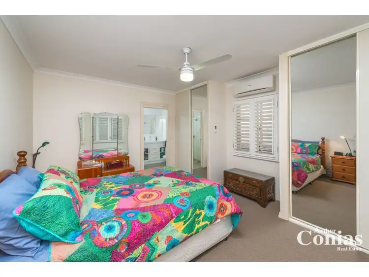 Fourth view of Homely house listing, 44 Manchester Terrace, Indooroopilly QLD 4068