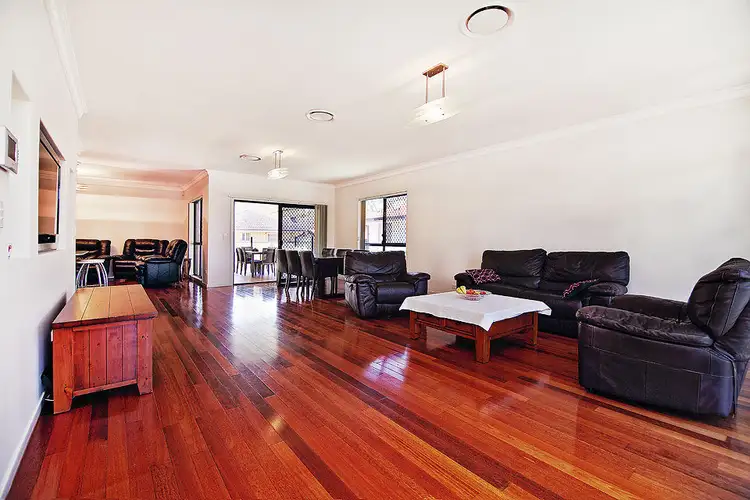 Sixth view of Homely house listing, 59 Morala Avenue, Runaway Bay QLD 4216