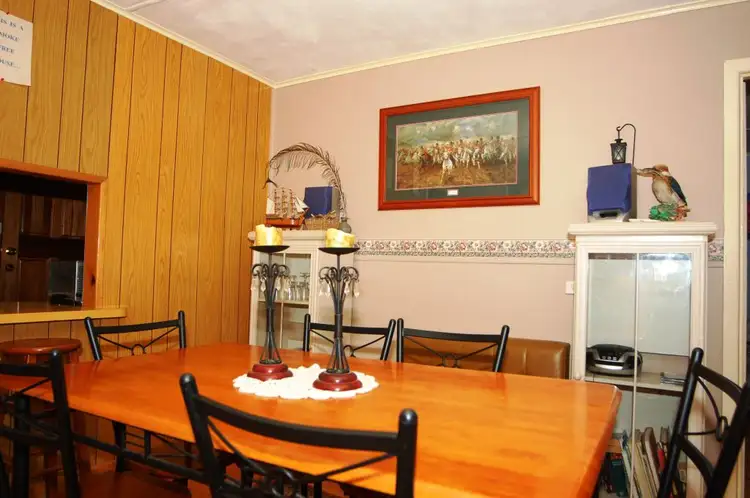 Fourth view of Homely house listing, 6 Charles Street, Halls Gap VIC 3381