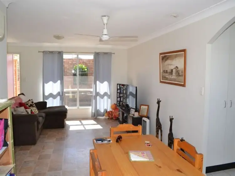 Fifth view of Homely house listing, 14 GLEESON Close, Gracemere QLD 4702