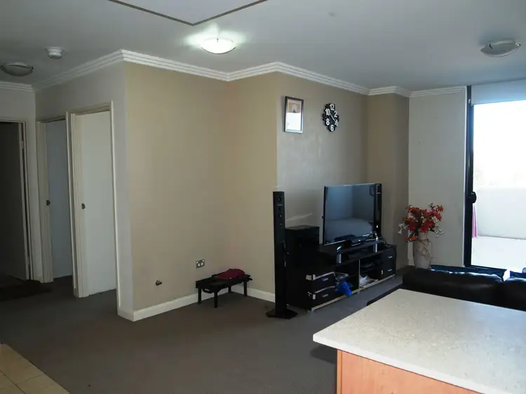 Second view of Homely unit listing, 59/31-35 Third Avenue, Blacktown NSW 2148