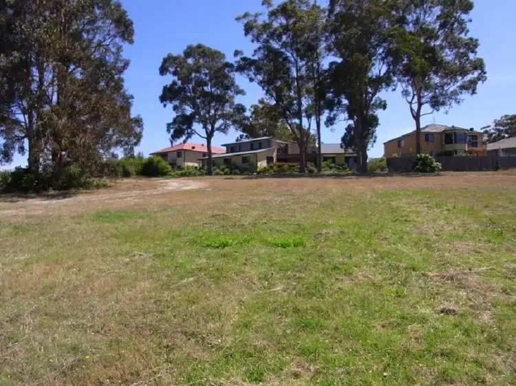 Fourth view of Homely land listing, L126 Kingfisher Circuit, Eden NSW 2551