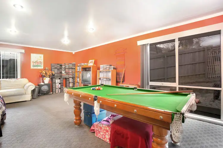 Sixth view of Homely house listing, 6 Armiston Court, Endeavour Hills VIC 3802