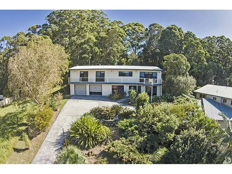 Second view of Homely house listing, 30 Banool Circuit, Ocean Shores NSW 2483