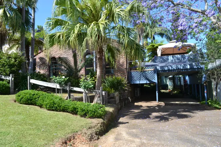 Main view of Homely house listing, 20 Thrower Ave, Coramba NSW 2450