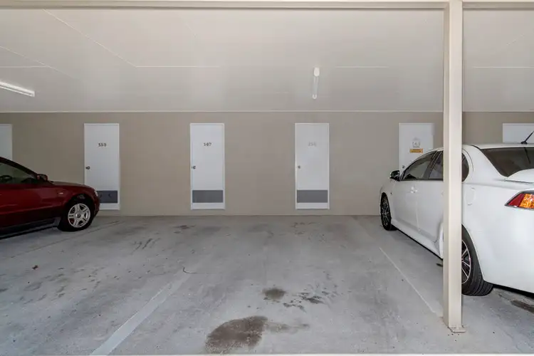 Sixth view of Homely unit listing, 156/72 Kowinka Street, White Rock QLD 4868