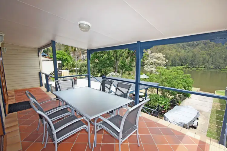 Fifth view of Homely house listing, 39 Walmsley Road, Lower Macdonald NSW 2775