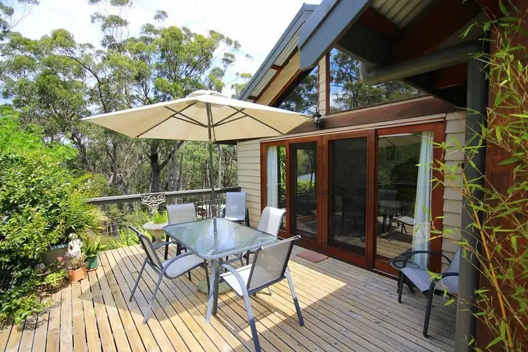 Fifth view of Homely house listing, L7 Acacia Avenue, Wonboyn NSW 2551