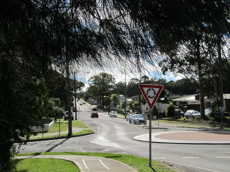 Third view of Homely land listing, 116 Island Point Road, St Georges Basin NSW 2540
