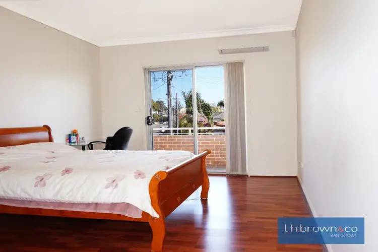 Sixth view of Homely townhouse listing, 1/35 Powell Street, Yagoona NSW 2199