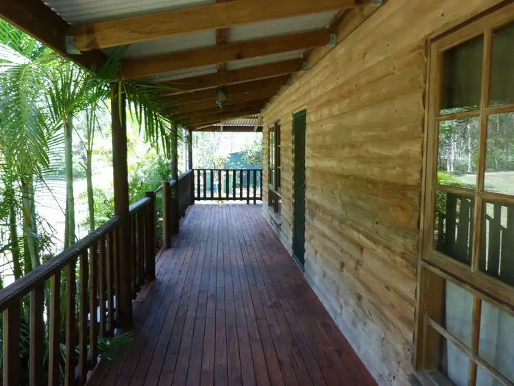 Fifth view of Homely rural property listing, 57 Carrage Way, Cooroibah QLD 4565