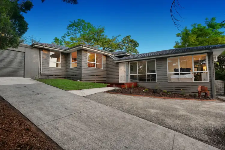 Main view of Homely house listing, 24 Huntingdale Drive, Chirnside Park VIC 3116