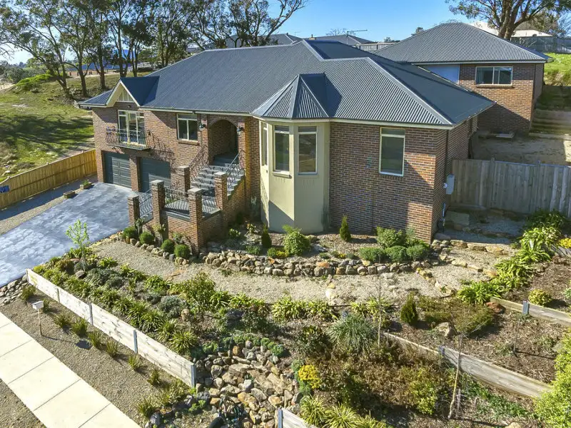 Main view of Homely house listing, 33 Dumbarton Way, Gisborne VIC 3437