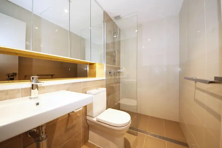 Third view of Homely unit listing, 1412/10 Burroway Road, Wentworth Point NSW 2127