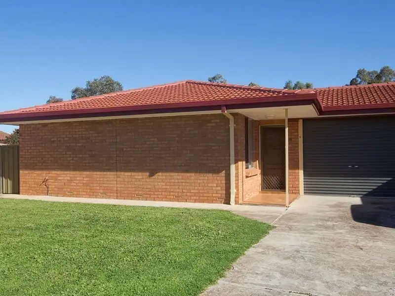 Main view of Homely unit listing, 6/51 Beafield Road, Para Hills West SA 5096