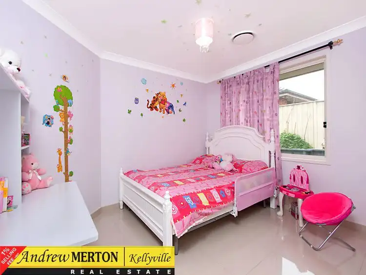 Sixth view of Homely house listing, 82 Fyfe Road, Kellyville Ridge NSW 2155