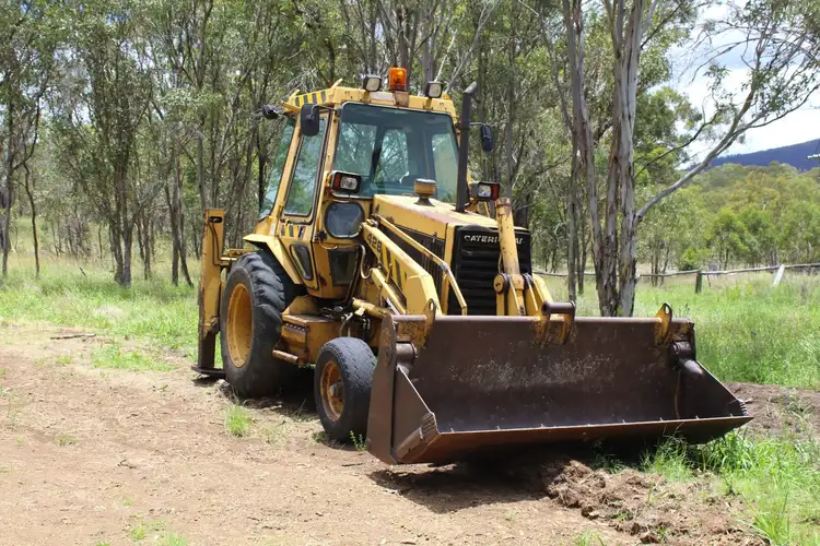 Second view of Homely rural property listing, 1750 Inverramsay Road, Goomburra QLD 4362