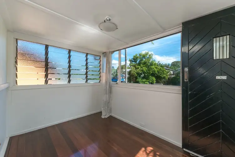 Fifth view of Homely house listing, 153 Arthur Terrace, Red Hill QLD 4059