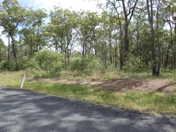 Main view of Homely land listing, 48 Windsong Avenue, Redridge QLD 4660