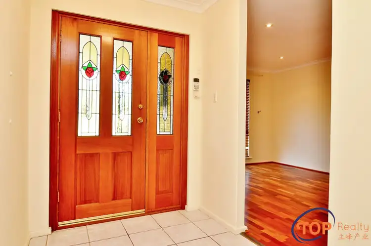 Seventh view of Homely unit listing, 83B Lyndale Avenue, Parkwood WA 6147